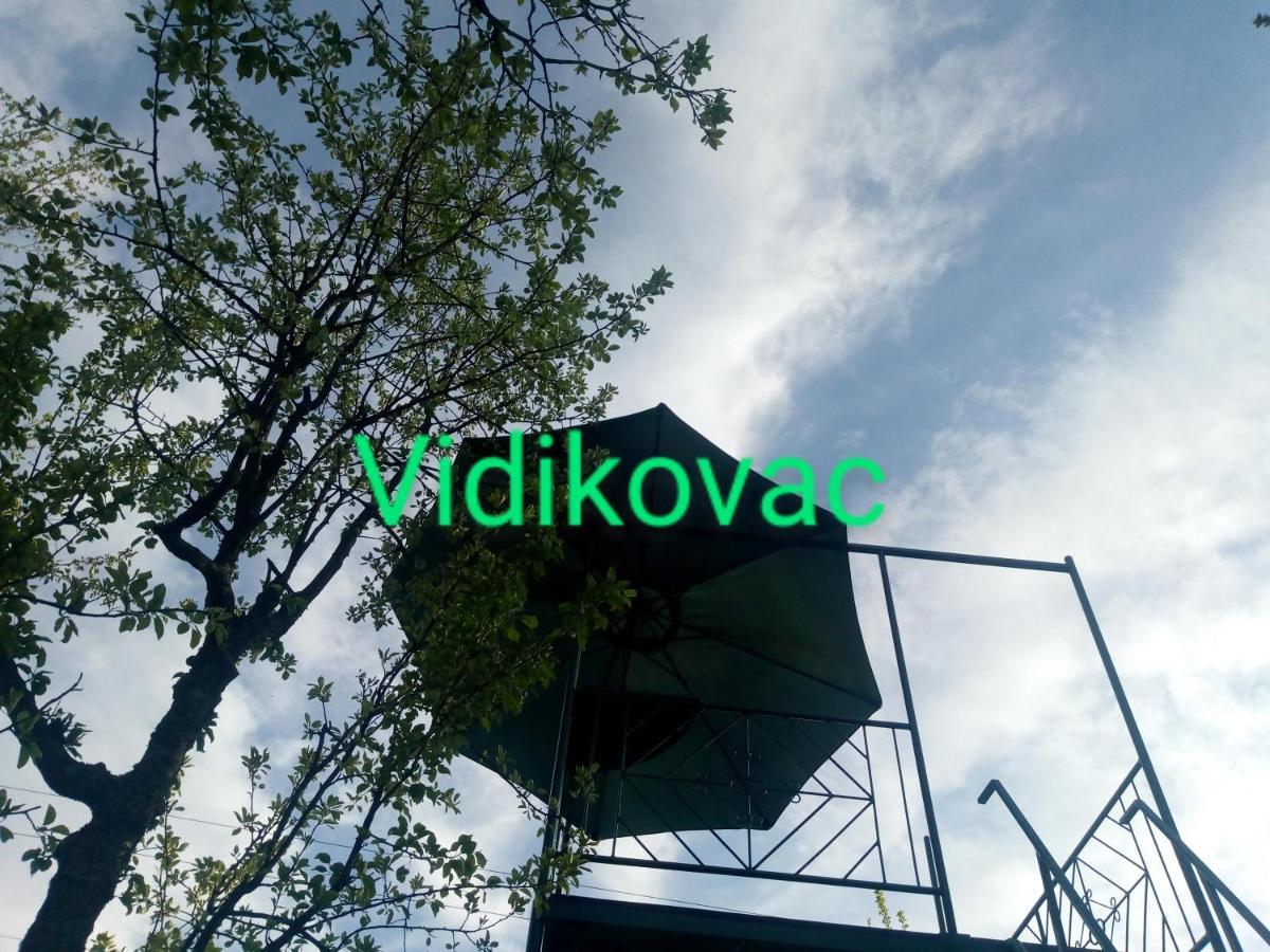 Apartman Gomirje Vrbovsko Luaran gambar