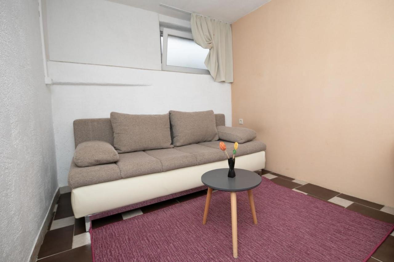 Apartman Gomirje Apartment Vrbovsko Luaran gambar