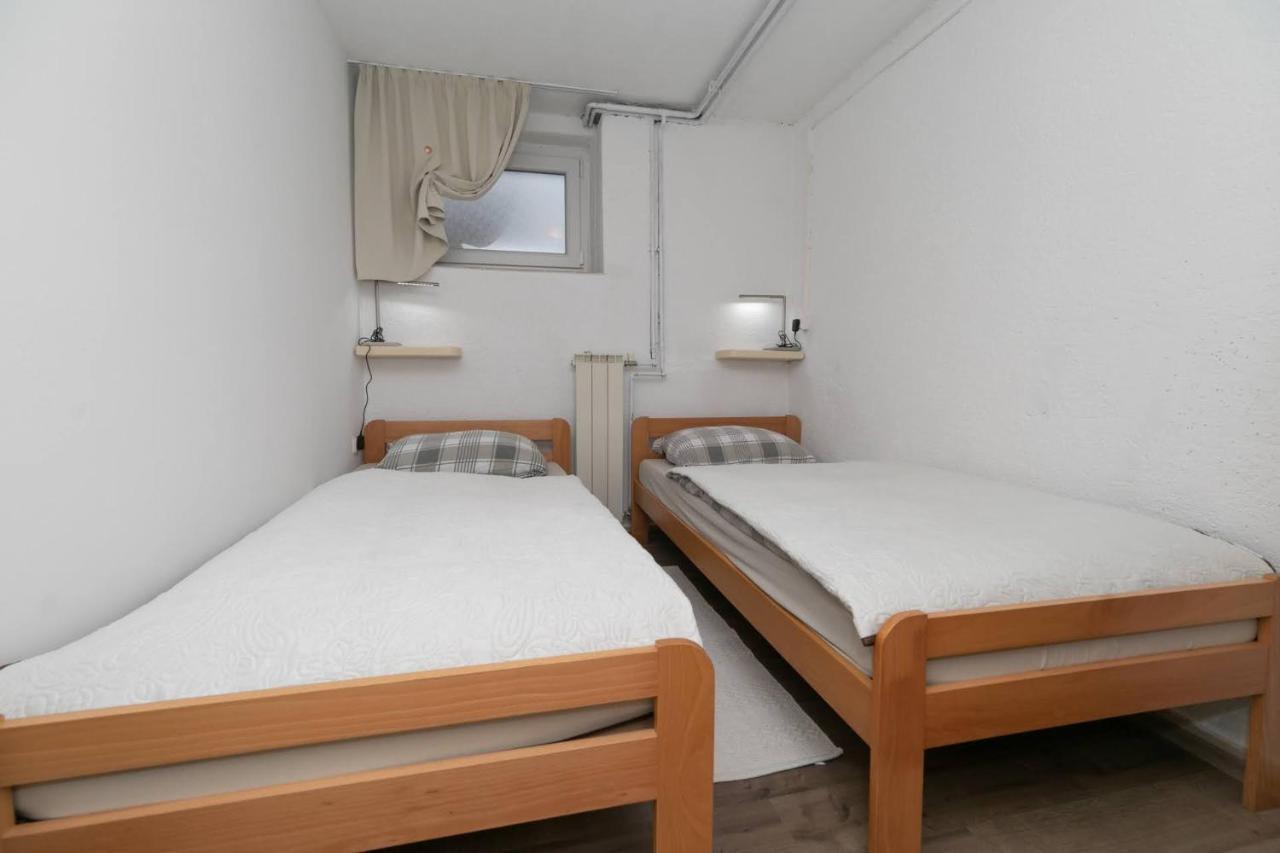 Apartman Gomirje Apartment Vrbovsko Luaran gambar