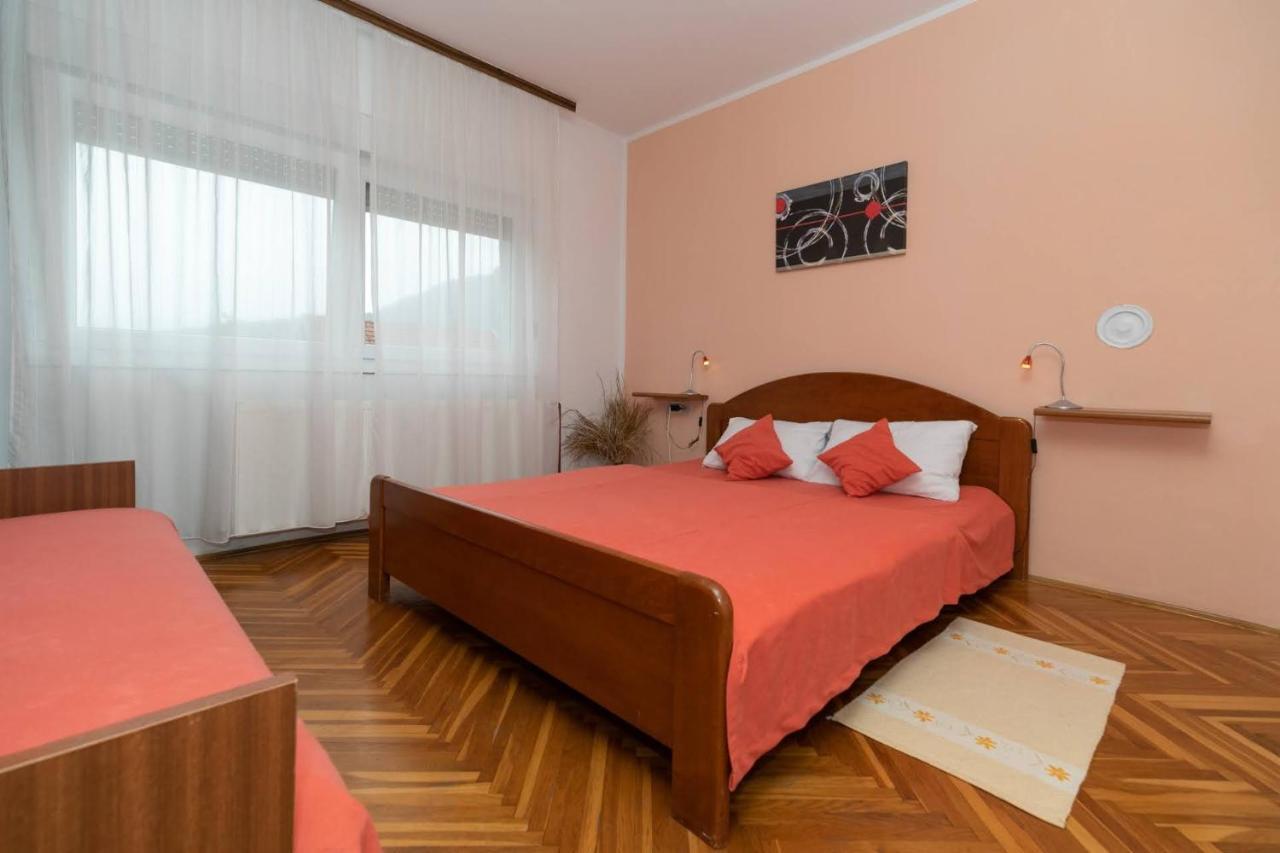 Apartman Gomirje Apartment Vrbovsko Luaran gambar