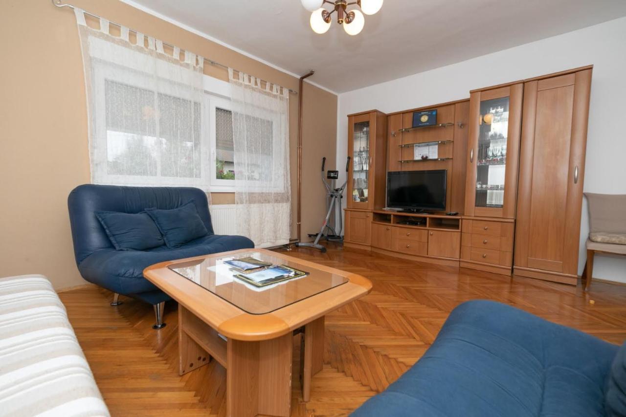 Apartman Gomirje Apartment Vrbovsko Luaran gambar