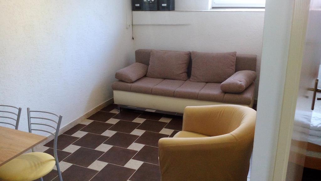 Apartman Gomirje Apartment Vrbovsko Luaran gambar