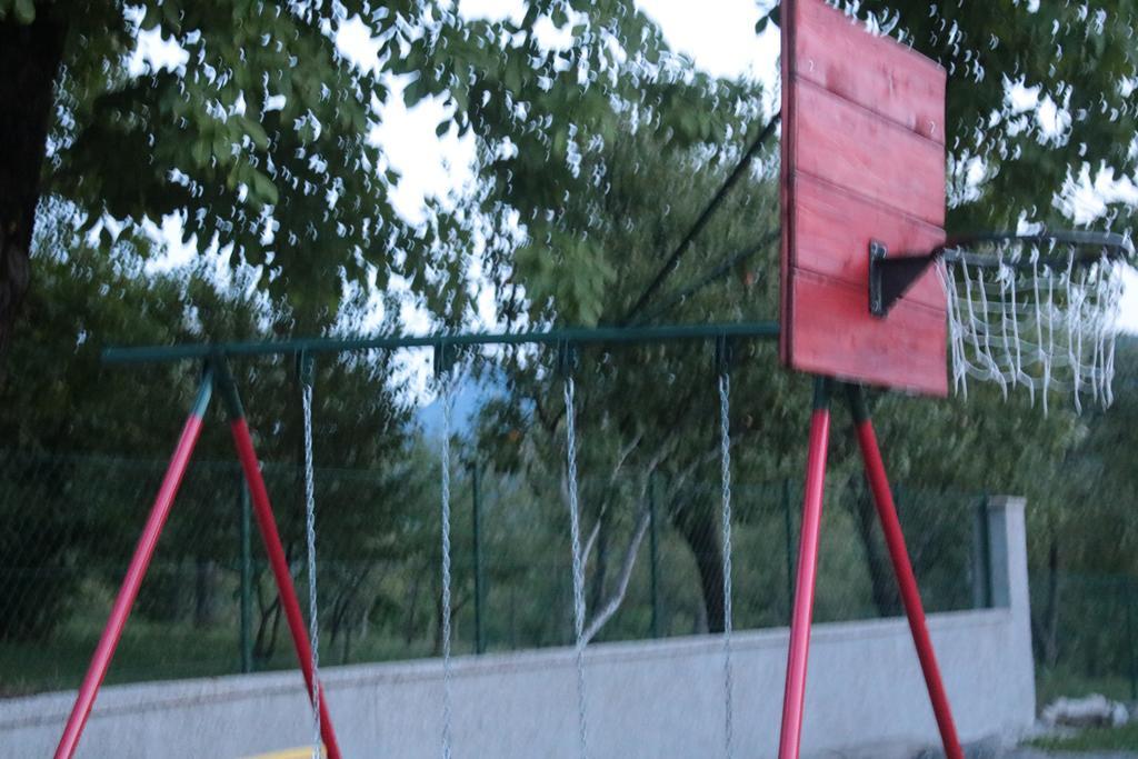 Apartman Gomirje Vrbovsko Luaran gambar