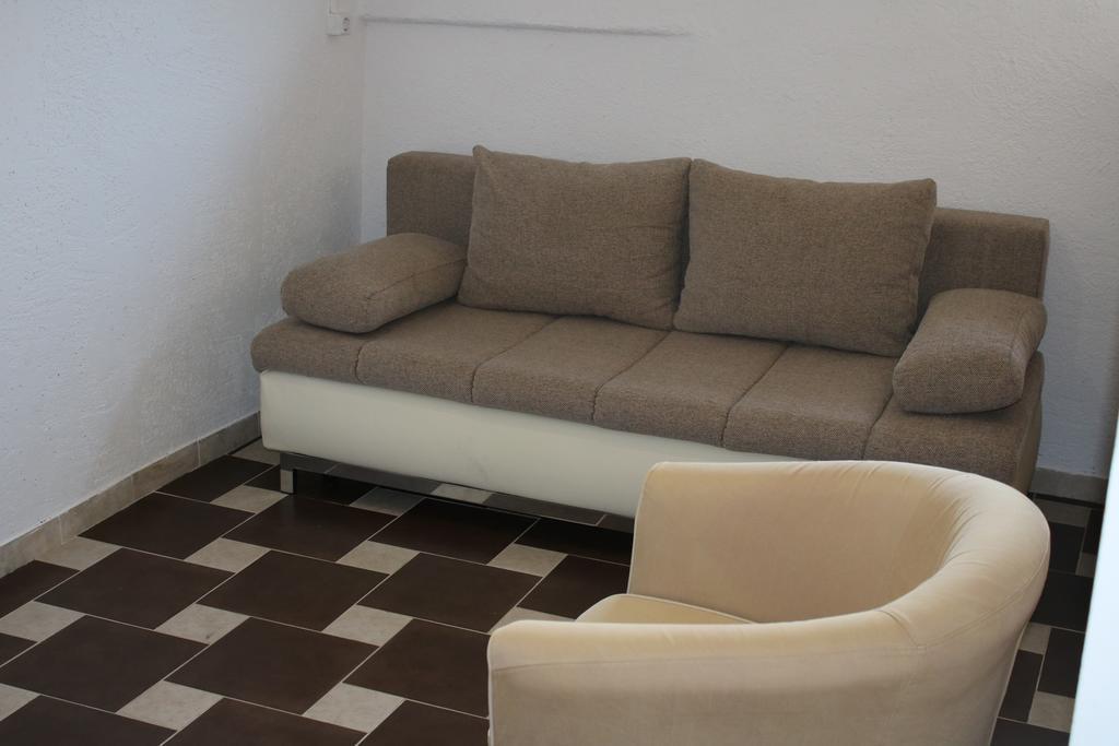 Apartman Gomirje Apartment Vrbovsko Luaran gambar