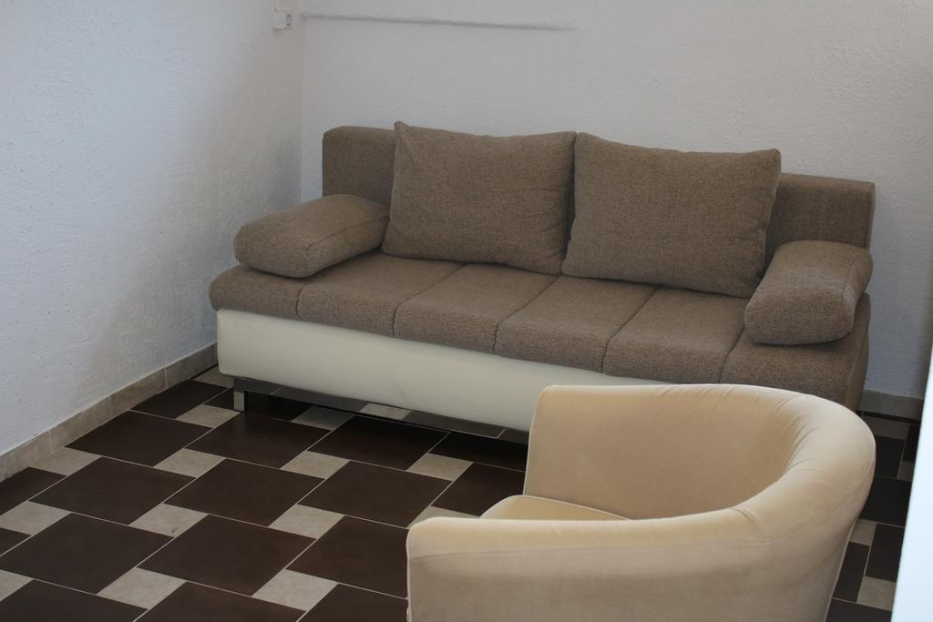 Apartman Gomirje Vrbovsko Luaran gambar