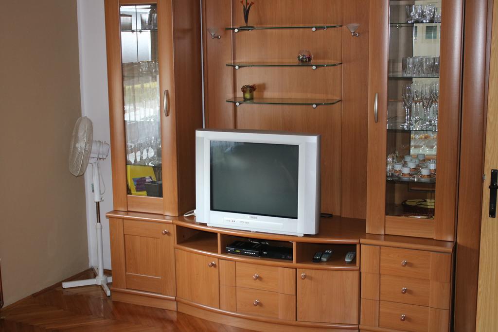 Apartman Gomirje Apartment Vrbovsko Luaran gambar