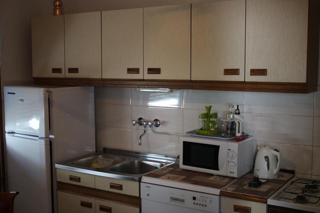 Apartman Gomirje Apartment Vrbovsko Luaran gambar