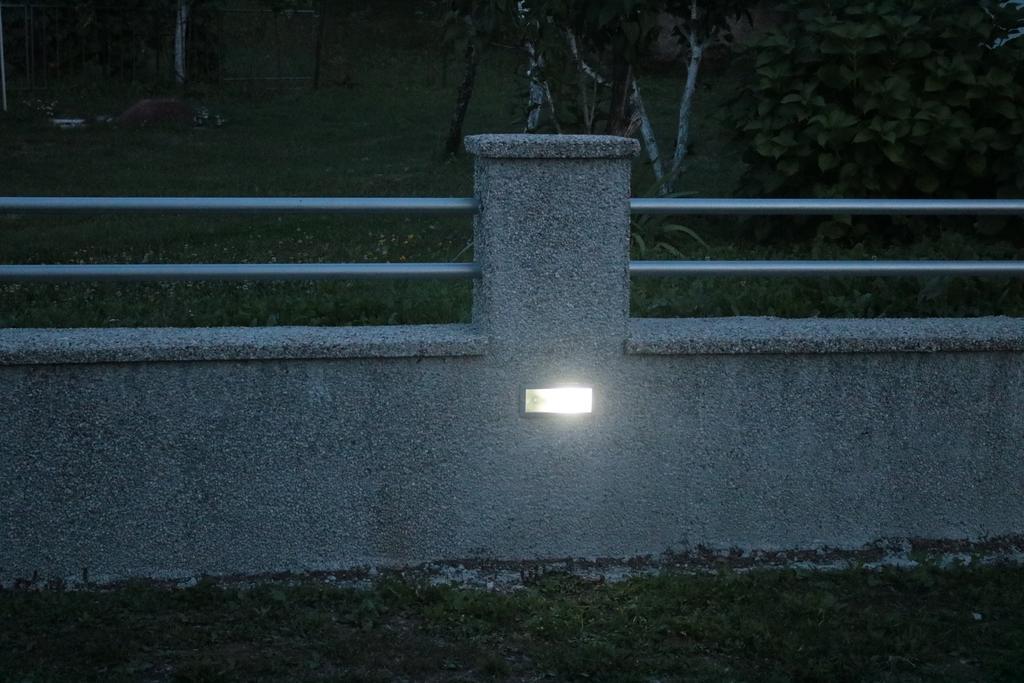 Apartman Gomirje Vrbovsko Luaran gambar