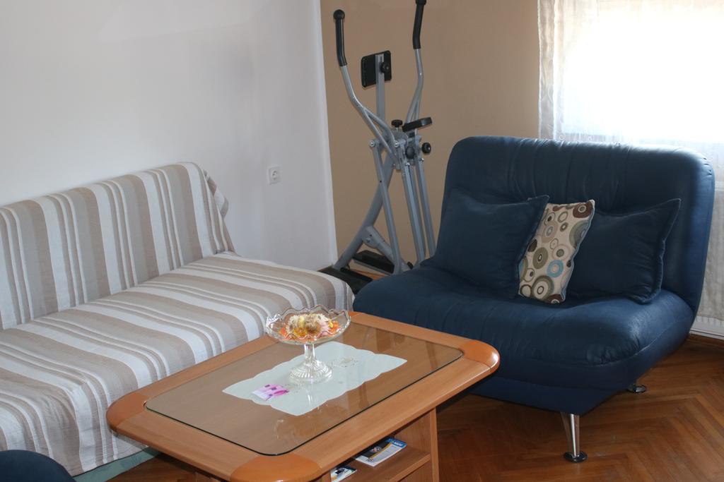 Apartman Gomirje Apartment Vrbovsko Luaran gambar