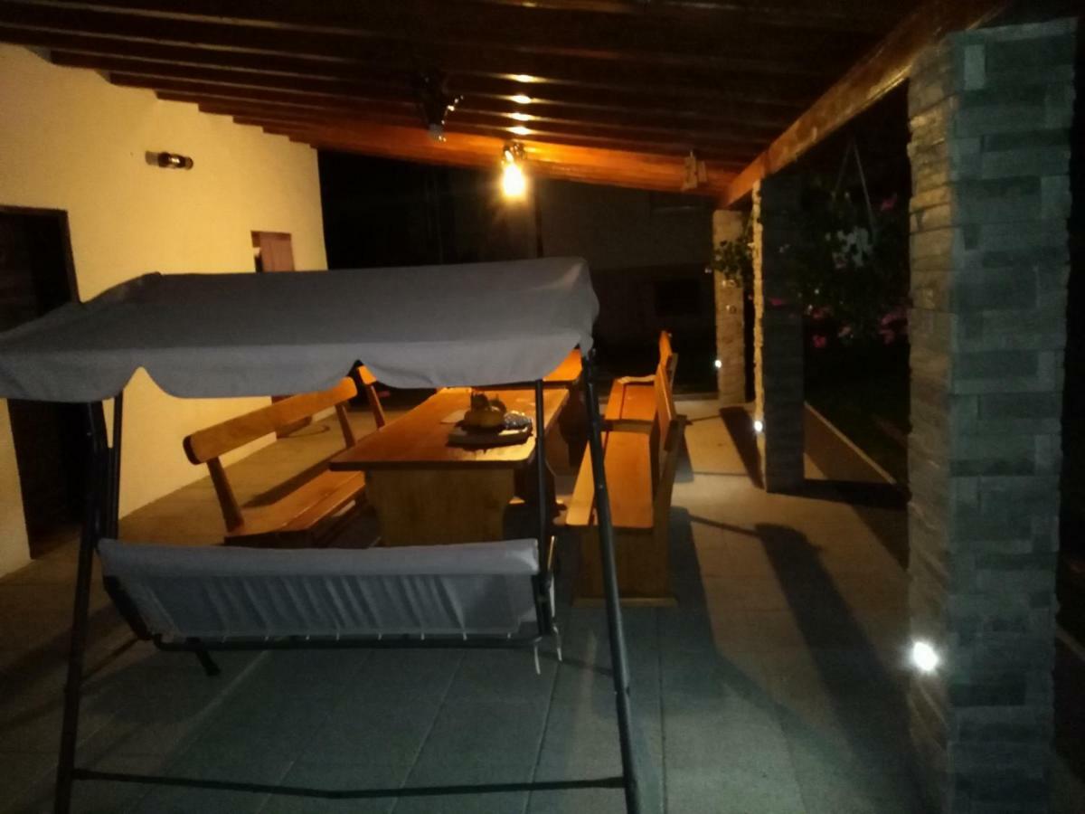 Apartman Gomirje Apartment Vrbovsko Luaran gambar